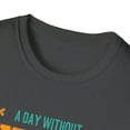 thumbnail image 3 of Weight Training Exercise Men Women Gym Lifting Color TShirt, 3 of 6