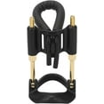 thumbnail image 2 of Massage Male Bracket Kit Stretching Effective Adjustable Men Support Stretcher Adjustable Powerful Training Traction Device Black Gold Relaxation, 2 of 6