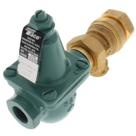 TACO 3492-050-C1 Feed Valve Backflow Preventer