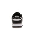 thumbnail image 4 of Nike Men's Dunk Low Retro White Black Panda Shoes, from StockX, 4 of 5