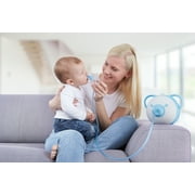 Nosiboo Pro Nasal Aspirator for Babies | Electric Nose Sucker