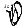 thumbnail image 1 of Lanyard Fit for RC 2 Controller, Controller Neck Strap Easy Access Portable Stainless Steel Screws Anti Drop Adjustable Length  for Remote Control with Screen, 1 of 7