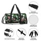 thumbnail image 4 of Easygdp Lilies Flowers Bolsa de Viaje, Bolsa de Mano, Bolsa de Gimnasio, Bolsa de Equipaje para Viaje, 4 of 6