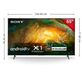 thumbnail image 2 of TV Sony 55 Pulgadas 4K Ultra HD Smart TV LED XBR-55X800H, 2 of 4