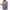 Purple, variant on Diufon Summer Tank Tops for Women Plus Size Loose Pleated Square Neck Sleeveless Tops Casual Flowy Blouse