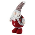 thumbnail image 2 of Muñeca de Navidad Higoodz juguete de Navidad de moda de pie lindo duradero retráctil, 2 of 8