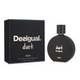 thumbnail image 1 of Desigual Dark 100 Ml Edt Spray Desigual Model, 1 of 3