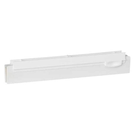 Vikan Replacement Squeegee Blade,10"L,Rubber 77315