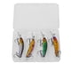 thumbnail image 2 of 4 señuelos de pesca Minnow de 3,8 g y 7 cm, cebo de hundimiento duro., 2 of 10