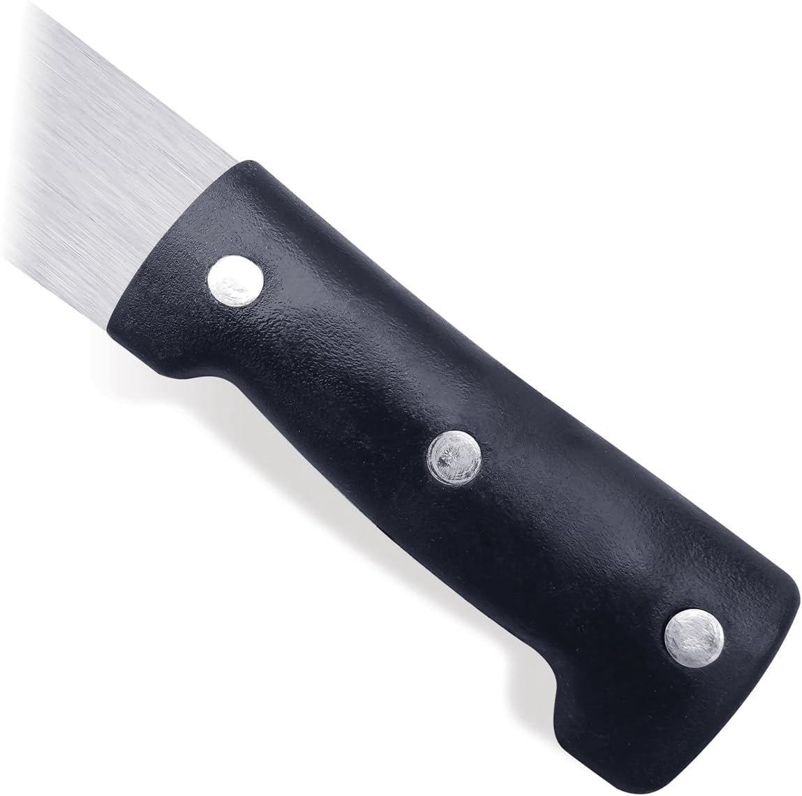 SitePro 17-CROC24-P 24 Martindale Crocodile Machete w/ Plastic Handle