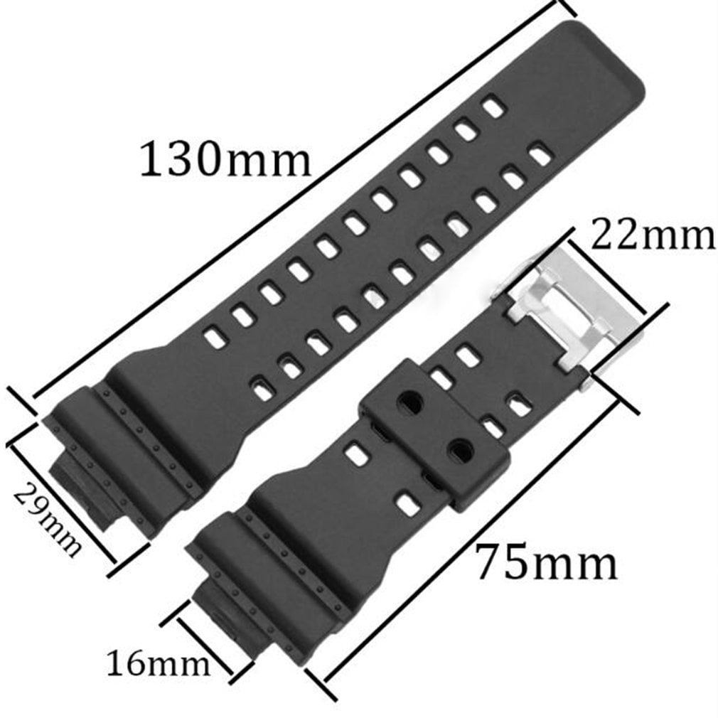 Replace Watch Band Leather Watch Strap Replacement Watch Band watch ...