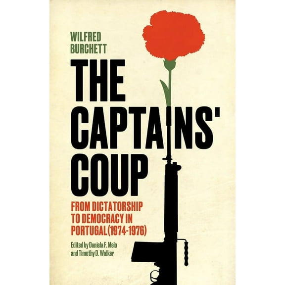 The Captains' Coup, (Hardcover)