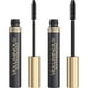 thumbnail image 1 of Máscara L'Oréal Paris Voluminous Original Waterproof 8 ml (x2), 1 of 8