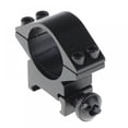 thumbnail image 4 of MAGAZINE 2021 Outdoor Camping Hunting Tool accessories Optical Sight Bracket Metal Rifle Scope Mount Rings, 4 of 7