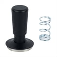 thumbnail image 2 of Martillo para Polvo de Fuerza Constante con Resorte Doble de 58 Mm, Compactador de Polvo Elástico, Martillo para Polvo de Fuerza Fija, Compactador de Café, 2 of 5