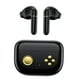 thumbnail image 1 of Auriculares Bluetooth 5.0 con función NFC, micrófono incorporado y graves potentes. negro, 1 of 8