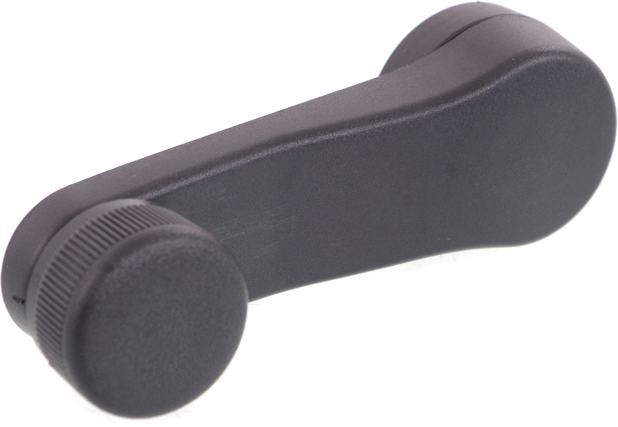 Window Crank Compatible with 1998-2010 Volkswagen Beetle 1999-2002 Volkswagen Cabrio 1993-2006 Volkswagen Golf 4Cyl 1.8L Front or Rear, Driver or Passenger Side Sold individually