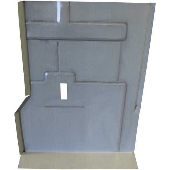 1973-1991 Chevy Blazer Rear Floor Pan RH