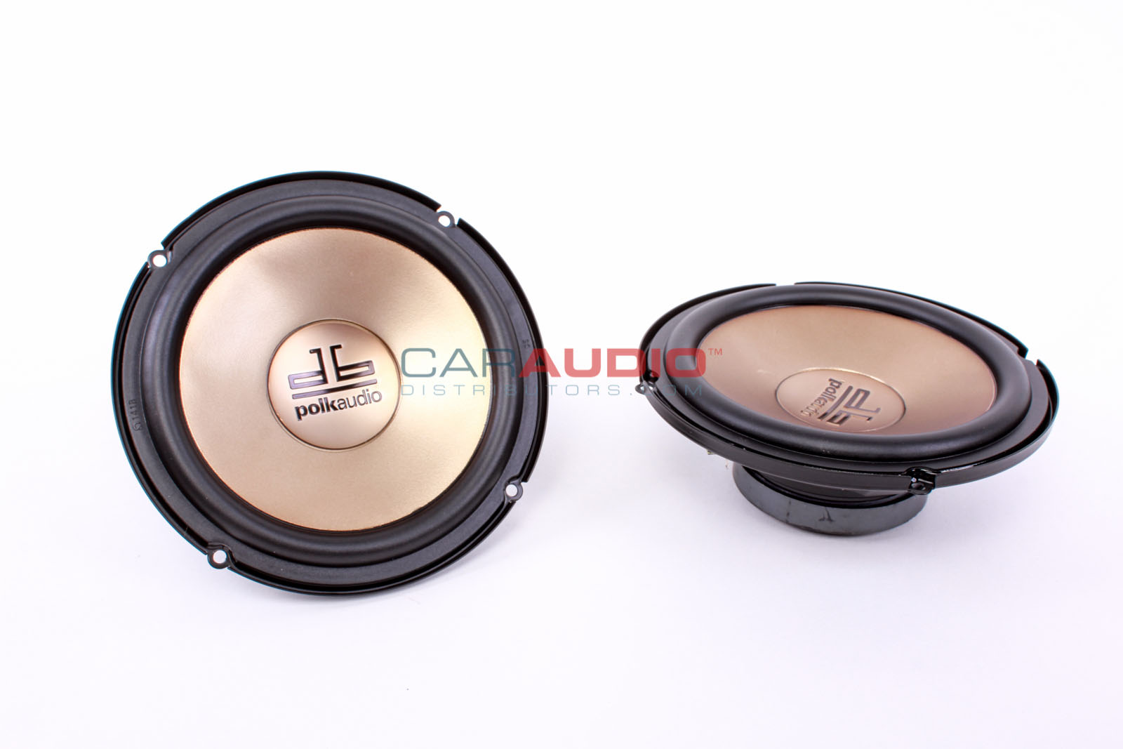polk audio db6501