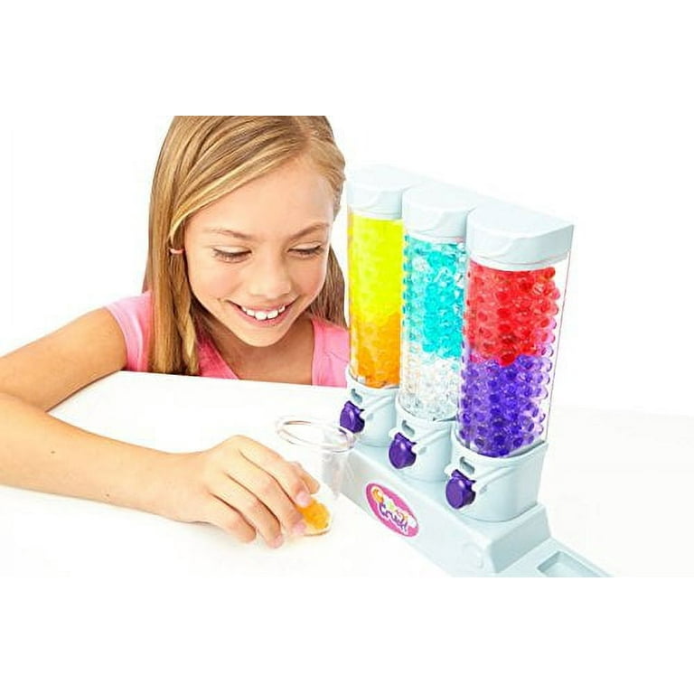 Orbeez Crush Sweet Treats Studio Best Orbeez Crush Set