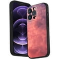 thumbnail image 1 of Compatible with iPhone 14 Pro Max Phone Case, Clouds-106 Case Silicone Protective for Teen Girl Boy Case for iPhone 14 Pro Max, 1 of 1