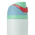 thumbnail image 2 of Termo Para Niños Owala FreeSip de 16oz (473ml) de acero Inoxidable Térmico Libre de BPA, 2 of 5