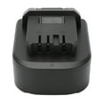 thumbnail image 4 of Adaptador de batería Interfaz estándar M18 Convertidor de batería de litio de 18 V para herramienta eléctrica DEVON, 4 of 14