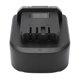 thumbnail image 4 of Adaptador de batería Interfaz estándar M18 Convertidor de batería de litio de 18 V para herramienta eléctrica DEVON, 4 of 8