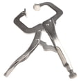 thumbnail image 3 of Forney Industries C-Clamp with Jaw Paws, 3 of 4
