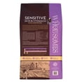 thumbnail image 2 of Wholesomes Sensitive Skin & Stomach with Lamb Protein Dry Dog Food 30 lb, 2 of 4
