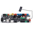 thumbnail image 1 of LÁSER GRABADOR EN LA BASE FUERA DE LÍNEA, Placa de Control del Grabador LÁSER LS ESP32 PRO V2.1 12V-24V 10A AARMA DE HUMO PARA LA MÁQUINA DE GRABA, 1 of 7