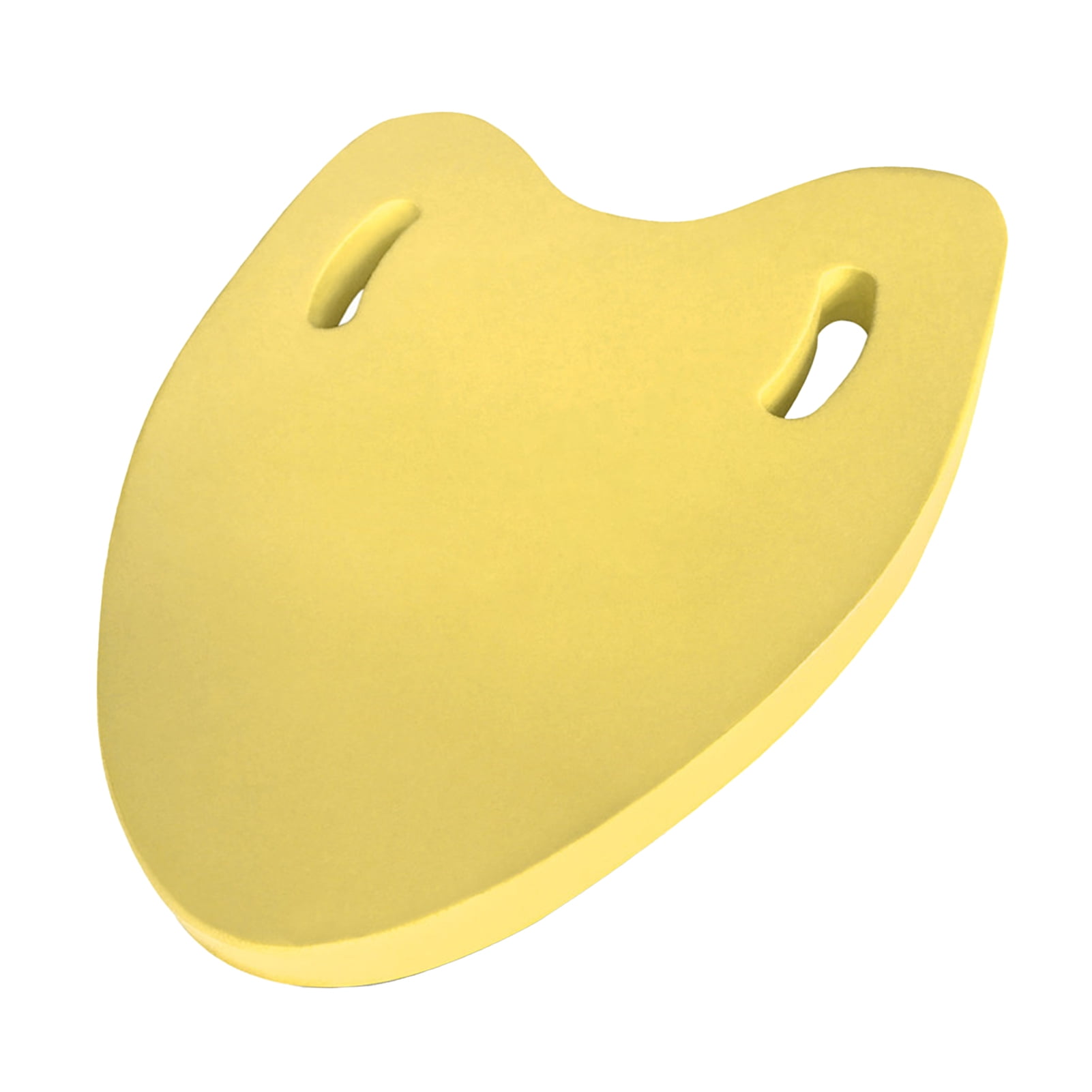 Swimming Kick Board Thick Game Props Training Tools Hole Handles