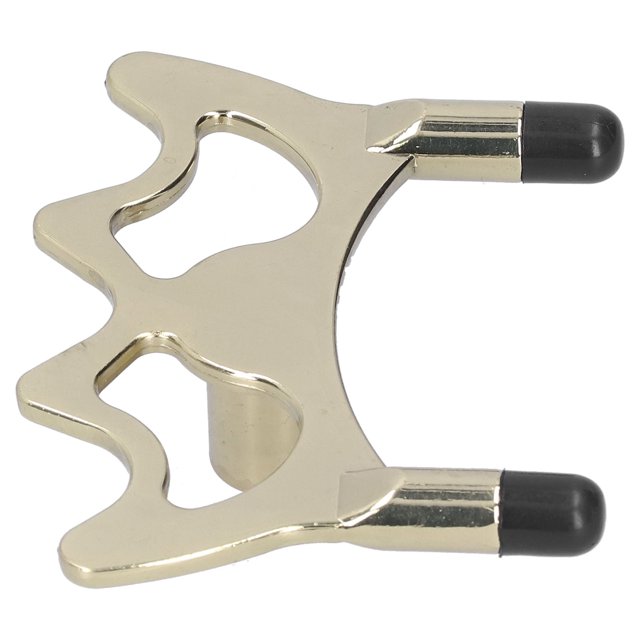 Cue Spider Head,Billiard Cue High Short Cue Bridge Head Cue Rests Head High Capacity