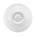 thumbnail image 4 of Maxxima Support de Plafond Capteur d'Occupation 360 Degrés PIR - Capteur de Mouvement Câblé, Compatible LED, Solution de Détection Automatique Commerciale Ou Résidentielle pour Usage Intérieur à une Hauteur Maximale de 15 Pieds, 120-277V, 4 of 4