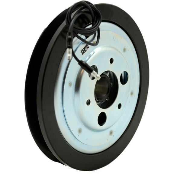 Johnson 10-13021-95 F8B-8 Heavy-Duty Impeller Pump, 1-1/4" Ports