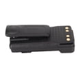 thumbnail image 4 of Batería de ion de litio para walkie talkie de 7,4 V y 3000 mAh, repuesto de batería PMNN4409AR para Motorola XPR7580 XPR3300 APX4000 APX1000, 4 of 12