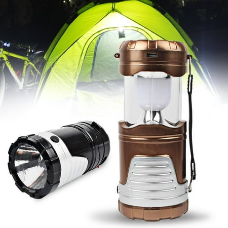Solar Charging Lantern Outdoor Camping Led Collapsible Solar Charging Lantern Outdoor Camping Led Collapsible Electric Torch
