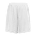 thumbnail image 3 of Badger Men's Mesh 7" Short, 3 of 3