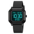 thumbnail image 6 of SKMEI Digital Watch for Men and Women with Stopwatch, Alarm, Countdown Timer and EL Backlight, Lightweight Style for Sport and Daily Wear, 6 of 6