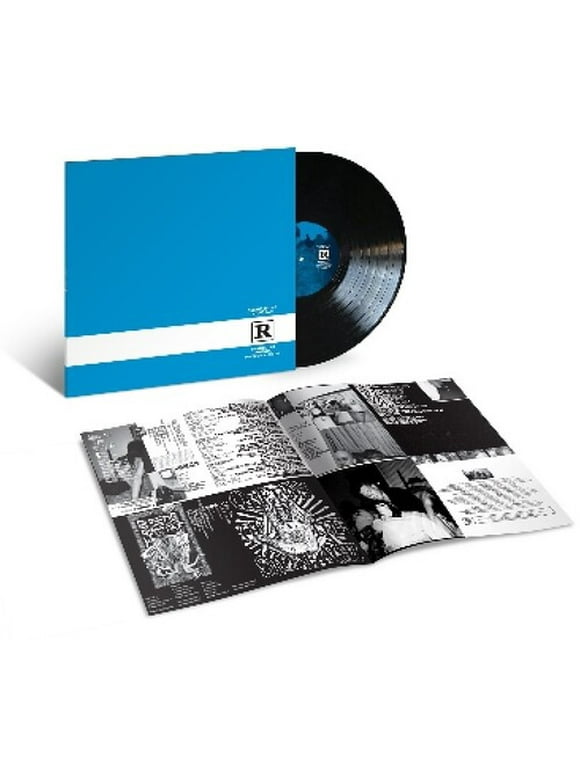 Queens of the Stone Age - Rated R - Rock - Vinyl