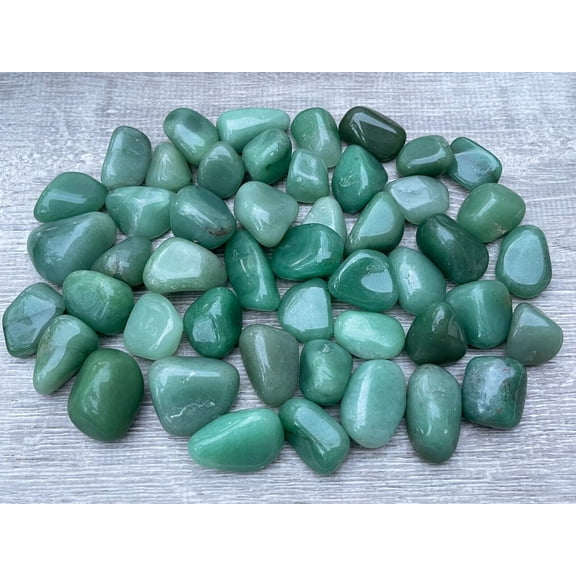 Wholesale Lots Tumbled Stone,0.75-1.25" Crystal Healing Stones,Choose Stone Type