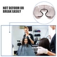 thumbnail image 4 of 2 Pcs Plateau de Médicaments pour Coiffure Plateau de Lavage de Cheveux Plateau de Cheveux Plateau de Support de Coloration Permanente Plateau de Cheveux, 4 of 9