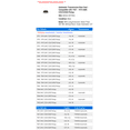 thumbnail image 2 of Automatic Transmission Rear Seal - Compatible with 1967 - 1974 GMC C25/C2500 Pickup 1968 1969 1970 1971 1972 1973, 2 of 2
