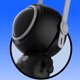 thumbnail image 4 of Bearachild Ventilador recargable USB Funcionamiento silencioso Dispositivo de enfriamiento de escritorio Accesorios Electrodomésticos Negro Bearachild HA062730-02, 4 of 6