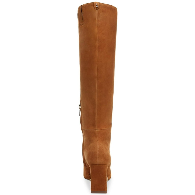 Sam Edelman Sylvia Wide Calf Knee High Boot