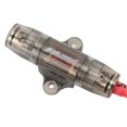 thumbnail image 3 of RCA o Cable 5 Meters Blue Elastic Pure Copper Durable Automotive o Cable Amplifier Tools, 3 of 3