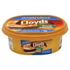 Lloyds Honey Hickory Shredded Pork