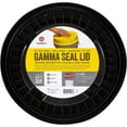 thumbnail image 2 of Gamma2 Seal Lid, Black, 2 of 8