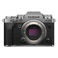 thumbnail image 3 of Cámara Fujifilm X-T4 Negra + XF16-80mm FUJIFILM XT4, 3 of 4