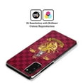 thumbnail image 2 of Head Case Designs Officially Licensed Harry Potter Sorcerer's Stone I Gryffindor Crest 2 Hard Back Case Compatible with Samsung Galaxy S20 FE / 5G, 2 of 7